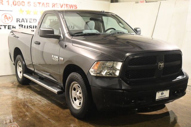2017 Ram 1500 Tradesman | Branford, CT | Sound Auto Wholesalers 2017 Ram 1500 Tradesman | Branford, CT | Sound Auto Wholesalers