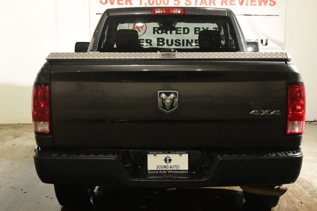 2017 Ram 1500 Tradesman | Branford, CT | Sound Auto Wholesalers 2017 Ram 1500 Tradesman | Branford, CT | Sound Auto Wholesalers