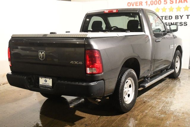 2017 Ram 1500 Tradesman | Branford, CT | Sound Auto Wholesalers 2017 Ram 1500 Tradesman | Branford, CT | Sound Auto Wholesalers