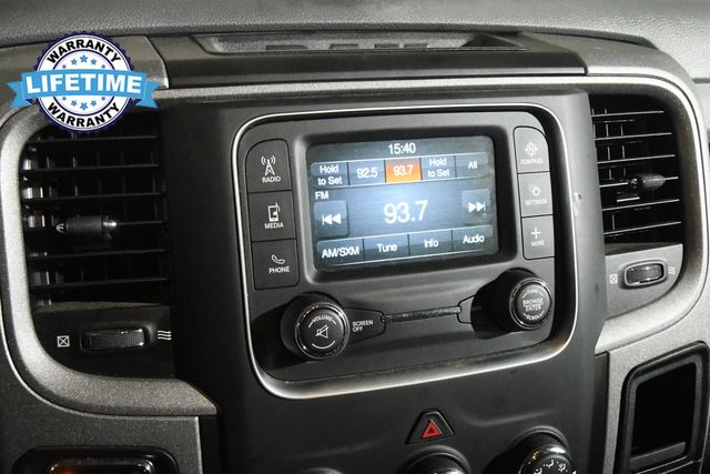 2017 Ram 1500 Tradesman | Branford, CT | Sound Auto Wholesalers