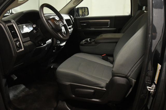 2017 Ram 1500 Tradesman | Branford, CT | Sound Auto Wholesalers