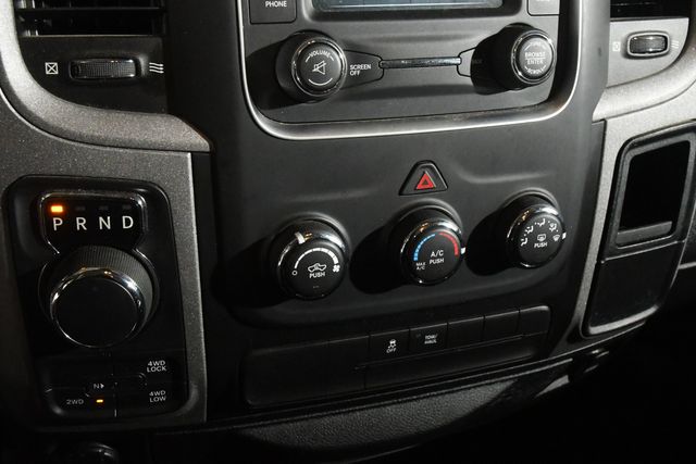 2017 Ram 1500 Tradesman | Branford, CT | Sound Auto Wholesalers