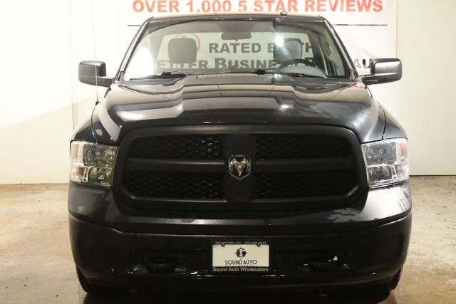 2017 Ram 1500 Tradesman | Branford, CT | Sound Auto Wholesalers 2017 Ram 1500 Tradesman | Branford, CT | Sound Auto Wholesalers
