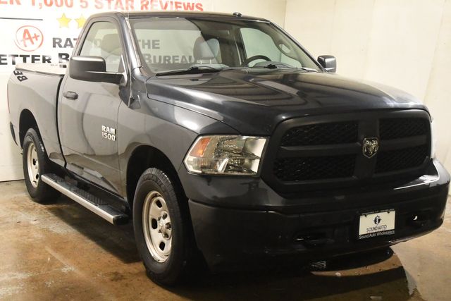 2017 Ram 1500 Tradesman | Branford, CT | Sound Auto Wholesalers 2017 Ram 1500 Tradesman | Branford, CT | Sound Auto Wholesalers