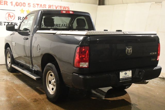 2017 Ram 1500 Tradesman | Branford, CT | Sound Auto Wholesalers 2017 Ram 1500 Tradesman | Branford, CT | Sound Auto Wholesalers