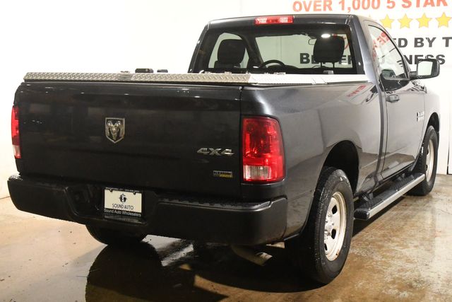 2017 Ram 1500 Tradesman | Branford, CT | Sound Auto Wholesalers 2017 Ram 1500 Tradesman | Branford, CT | Sound Auto Wholesalers