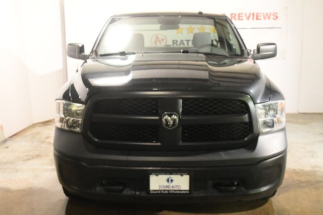 2017 Ram 1500 Tradesman | Branford, CT | Sound Auto Wholesalers