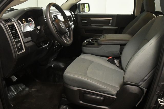2017 Ram 1500 Tradesman | Branford, CT | Sound Auto Wholesalers