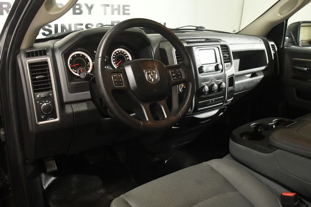 2017 Ram 1500 Tradesman | Branford, CT | Sound Auto Wholesalers