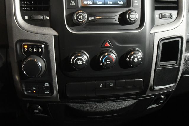 2017 Ram 1500 Tradesman | Branford, CT | Sound Auto Wholesalers