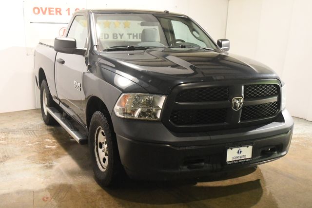 2017 Ram 1500 Tradesman | Branford, CT | Sound Auto Wholesalers 2017 Ram 1500 Tradesman | Branford, CT | Sound Auto Wholesalers