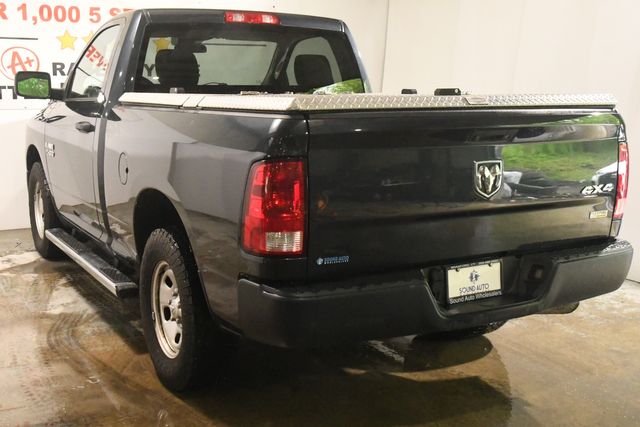 2017 Ram 1500 Tradesman | Branford, CT | Sound Auto Wholesalers