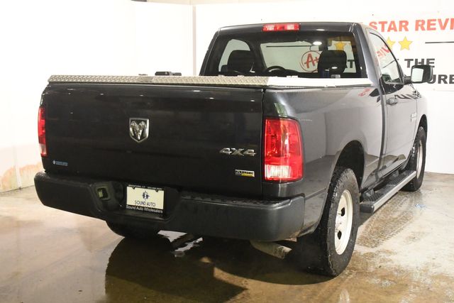 2017 Ram 1500 Tradesman | Branford, CT | Sound Auto Wholesalers