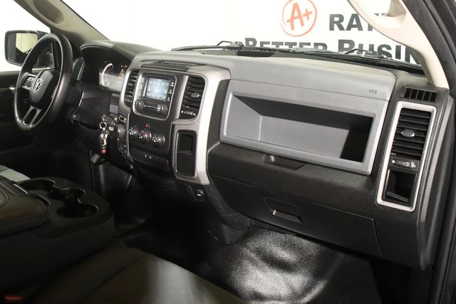 2017 Ram 1500 Tradesman | Branford, CT | Sound Auto Wholesalers