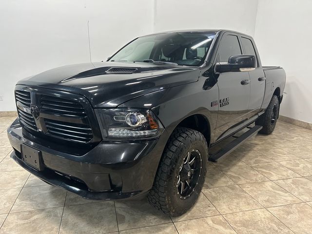 2017 Ram 1500 SPORT | Carrollton, TX | CarChoice.com