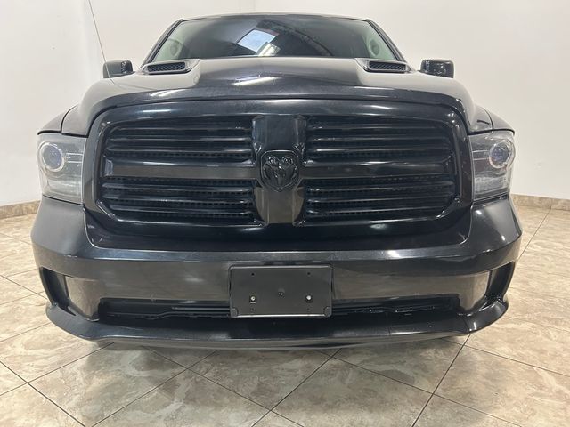 2017 Ram 1500 SPORT