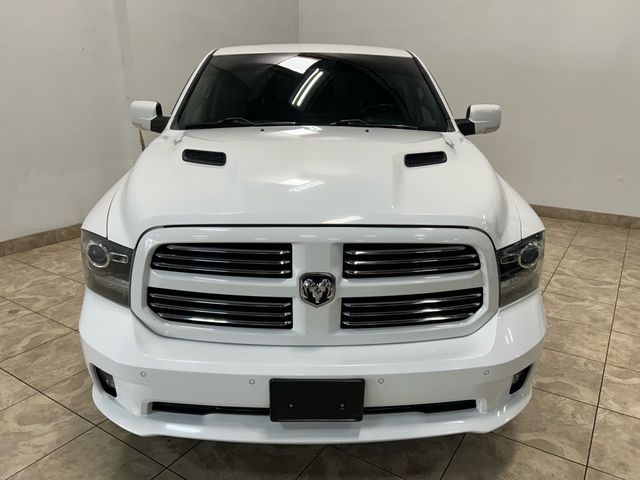 2017 Ram 1500 SPORT