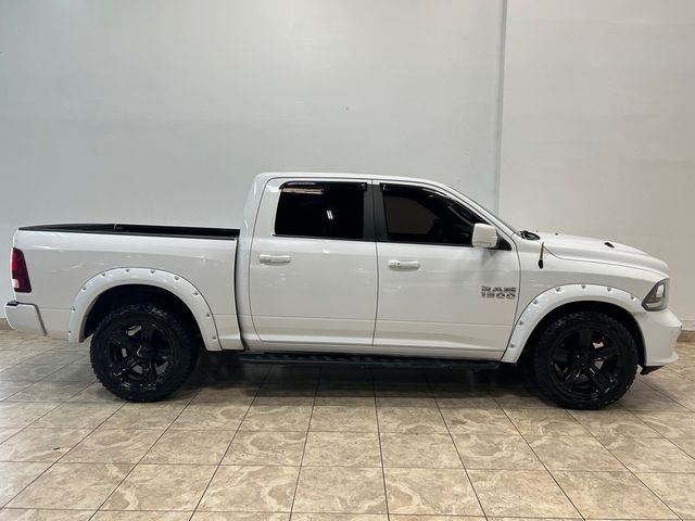 2017 Ram 1500 SPORT