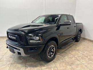 2017 Ram 1500 Rebel | Carrollton, TX | CarChoice.com