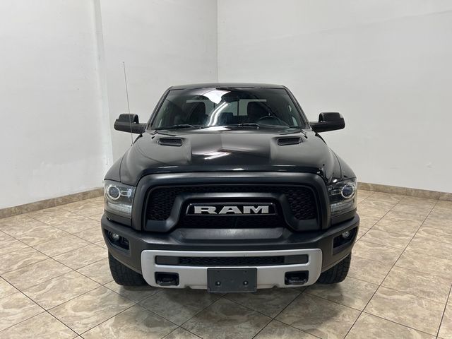 2017 Ram 1500 Rebel