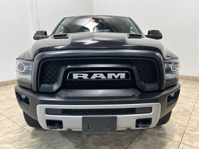 2017 Ram 1500 Rebel