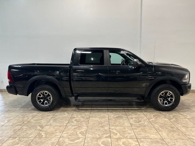 2017 Ram 1500 Rebel