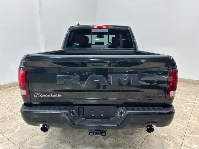 2017 Ram 1500 Rebel