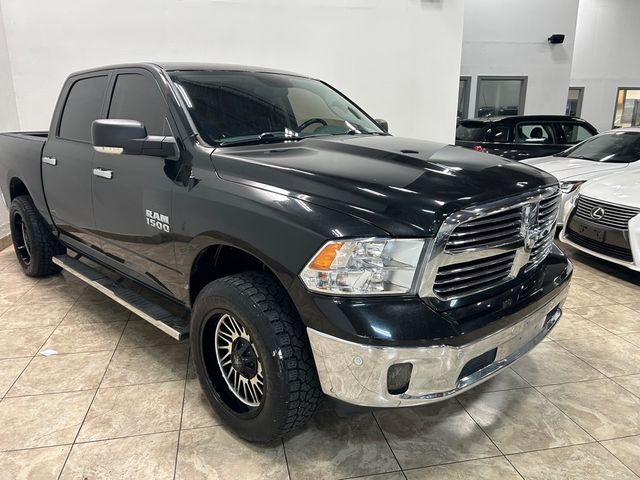 2017 Ram 1500 SLT