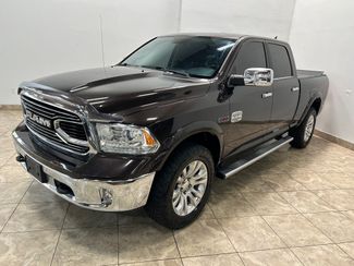 2017 Ram 1500 LARAMIE LONGHORN | Carrollton, TX | CarChoice.com