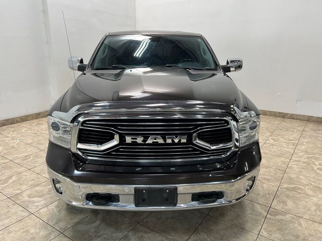 2017 Ram 1500 LARAMIE LONGHORN