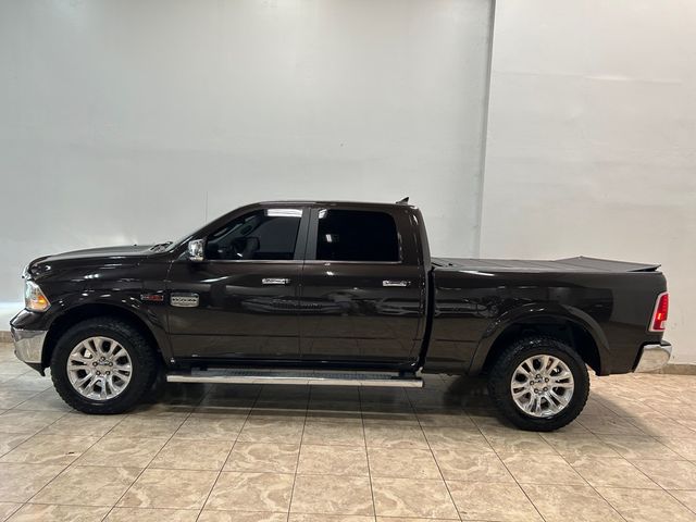 2017 Ram 1500 LARAMIE LONGHORN