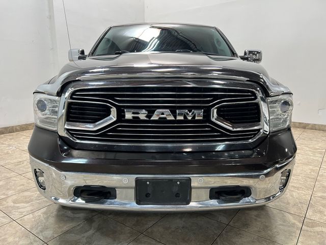 2017 Ram 1500 LARAMIE LONGHORN