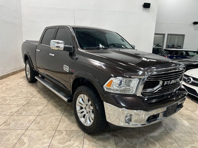 2017 Ram 1500 LARAMIE LONGHORN