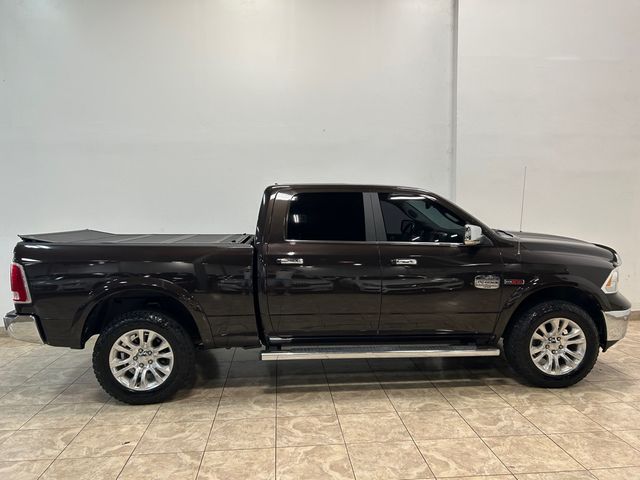 2017 Ram 1500 LARAMIE LONGHORN