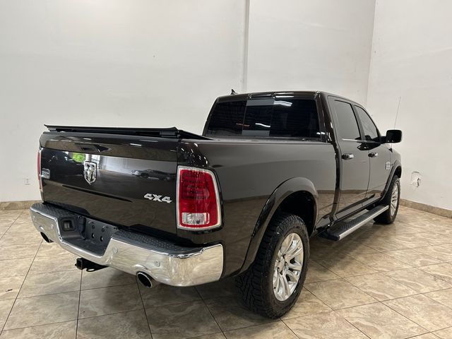 2017 Ram 1500 LARAMIE LONGHORN