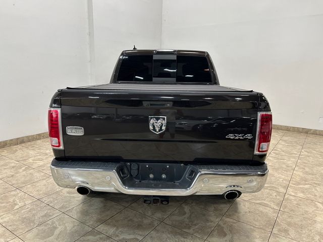 2017 Ram 1500 LARAMIE LONGHORN