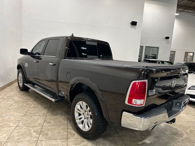 2017 Ram 1500 LARAMIE LONGHORN