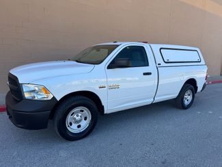 2017 Ram 1500 Tradesman | Corpus Christi, TX | Discount Motor Company