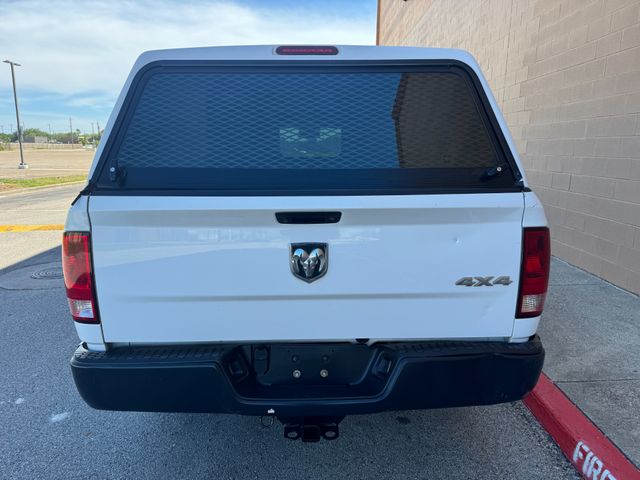 2017 Ram 1500 Tradesman | Corpus Christi, TX | Discount Motor Company