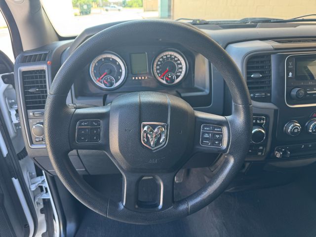 2017 Ram 1500 Tradesman | Corpus Christi, TX | Discount Motor Company 2017 Ram 1500 Tradesman | Corpus Christi, TX | Discount Motor Company
