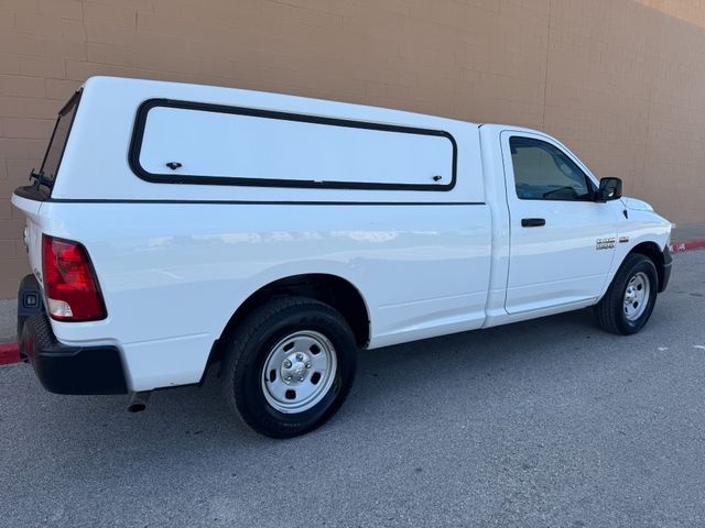 2017 Ram 1500 Tradesman | Corpus Christi, TX | Discount Motor Company