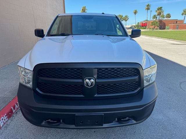 2017 Ram 1500 Tradesman | Corpus Christi, TX | Discount Motor Company