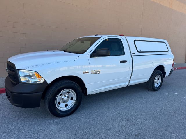 2017 Ram 1500 Tradesman | Corpus Christi, TX | Discount Motor Company