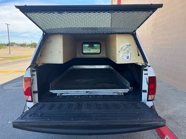 2017 Ram 1500 Tradesman | Corpus Christi, TX | Discount Motor Company