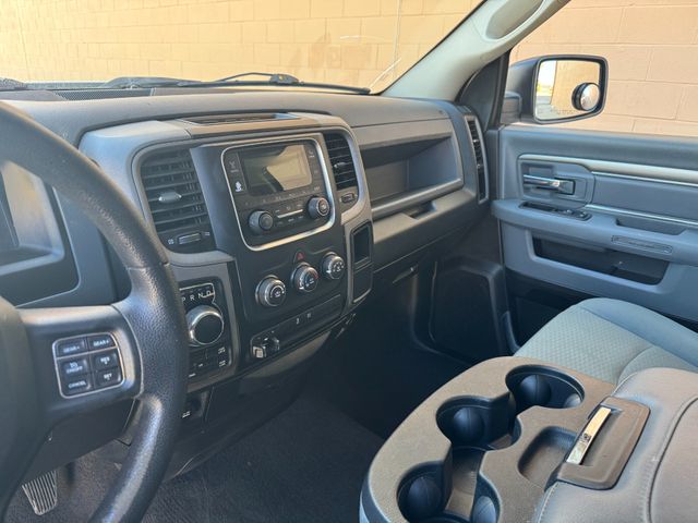 2017 Ram 1500 Tradesman | Corpus Christi, TX | Discount Motor Company 2017 Ram 1500 Tradesman | Corpus Christi, TX | Discount Motor Company