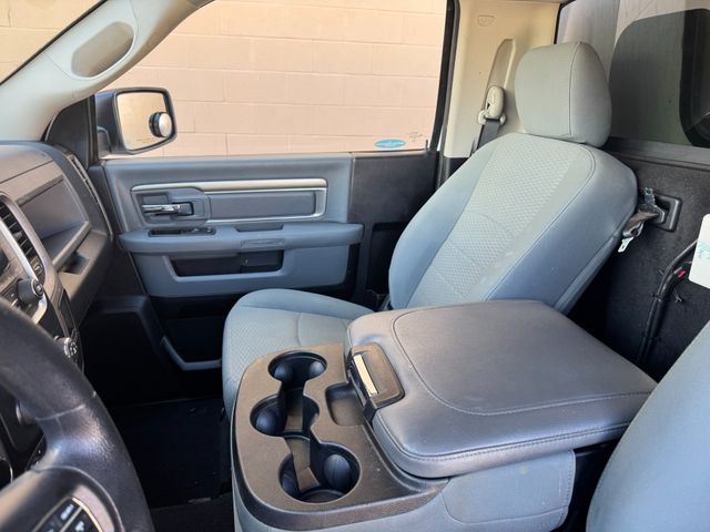 2017 Ram 1500 Tradesman | Corpus Christi, TX | Discount Motor Company