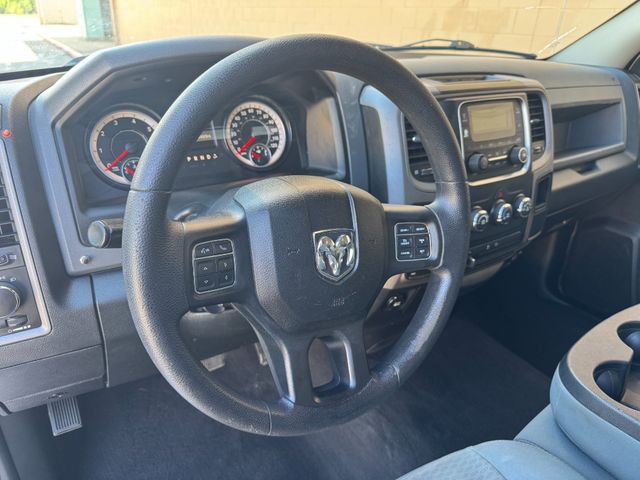 2017 Ram 1500 Tradesman | Corpus Christi, TX | Discount Motor Company