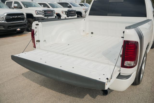 2017 Ram 1500 Tradesman RARE REGULAR CAB / RWD W/ UPGRADES | Austin, TX | Rocky Mountain Truck Stop Austin