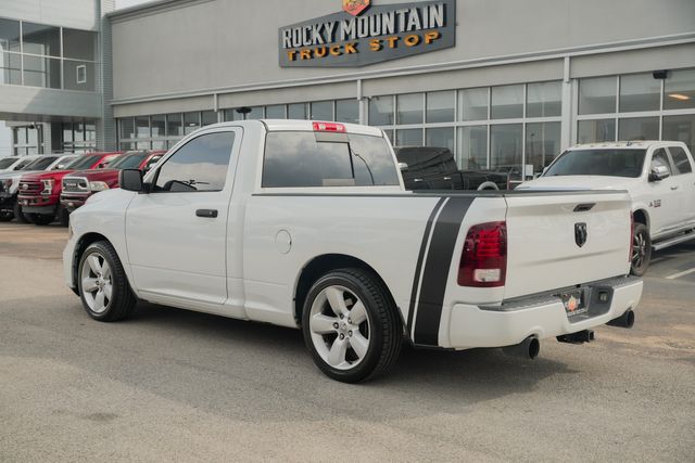 2017 Ram 1500 Tradesman RARE REGULAR CAB / RWD W/ UPGRADES | Austin, TX | Rocky Mountain Truck Stop Austin 2017 Ram 1500 Tradesman RARE REGULAR CAB / RWD W/ UPGRADES | Austin, TX | Rocky Mountain Truck Stop Austin