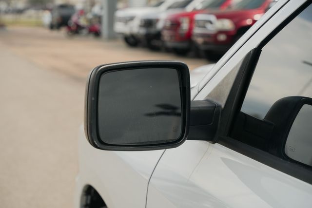 2017 Ram 1500 Tradesman RARE REGULAR CAB / RWD W/ UPGRADES | Austin, TX | Rocky Mountain Truck Stop Austin